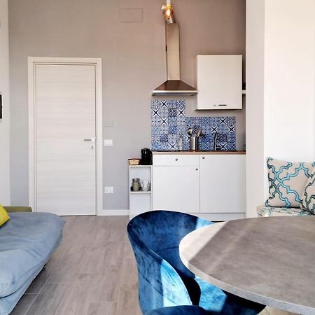 Le Case Di Ale - Holiday Homes Salerno Luaran gambar