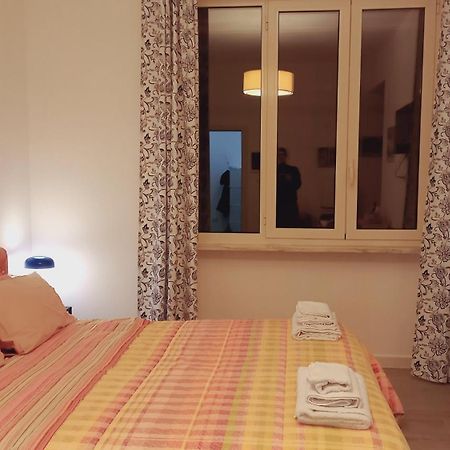 Le Case Di Ale - Holiday Homes Salerno Luaran gambar
