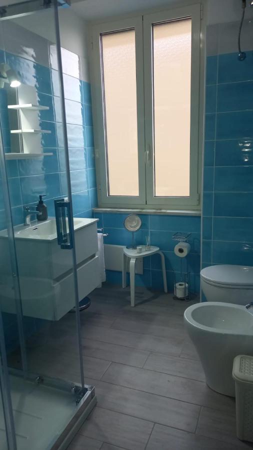 Le Case Di Ale - Holiday Homes Salerno Luaran gambar