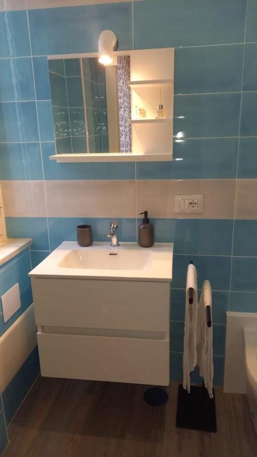 Le Case Di Ale - Holiday Homes Salerno Luaran gambar