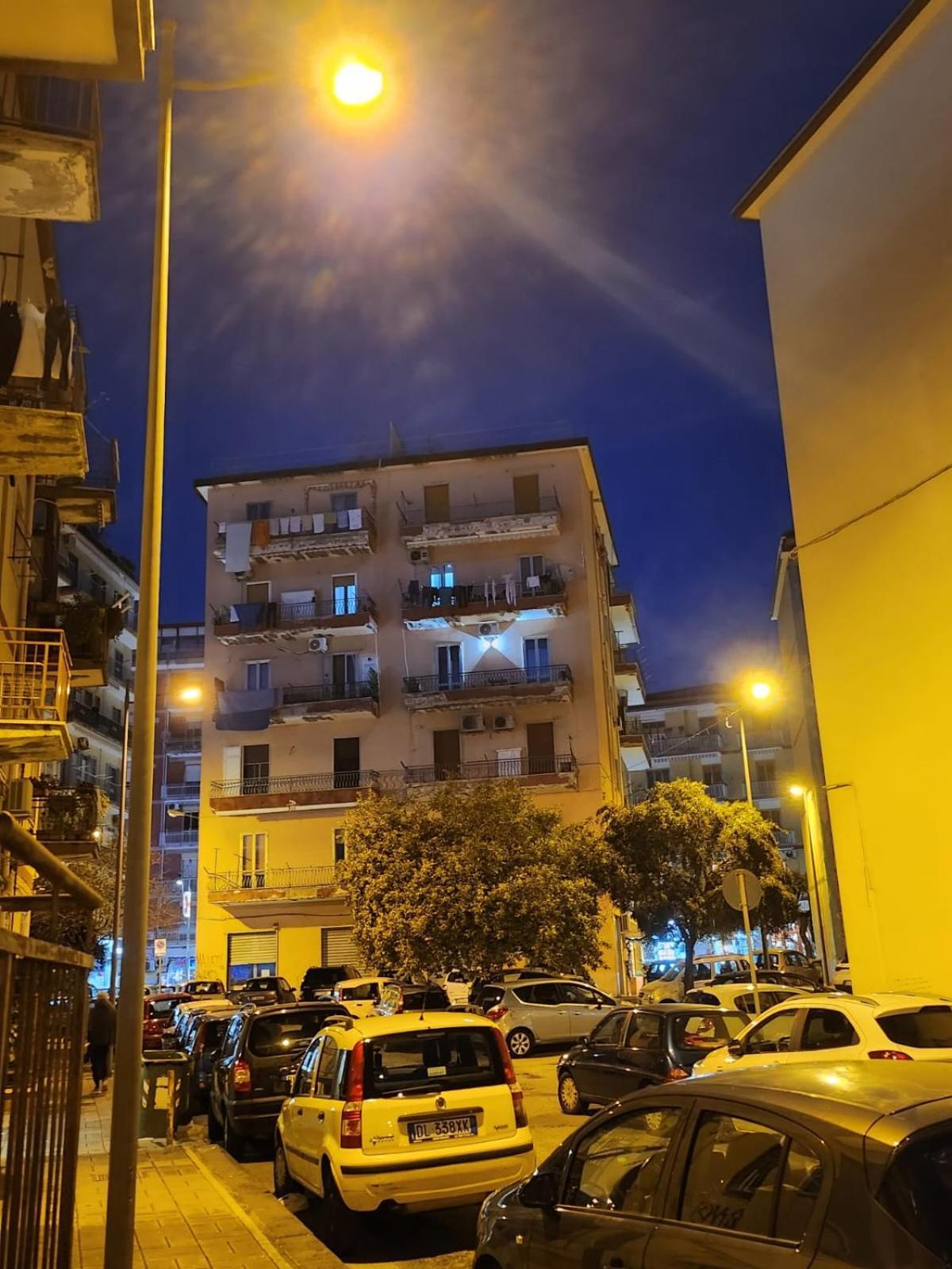 Le Case Di Ale - Holiday Homes Salerno Luaran gambar