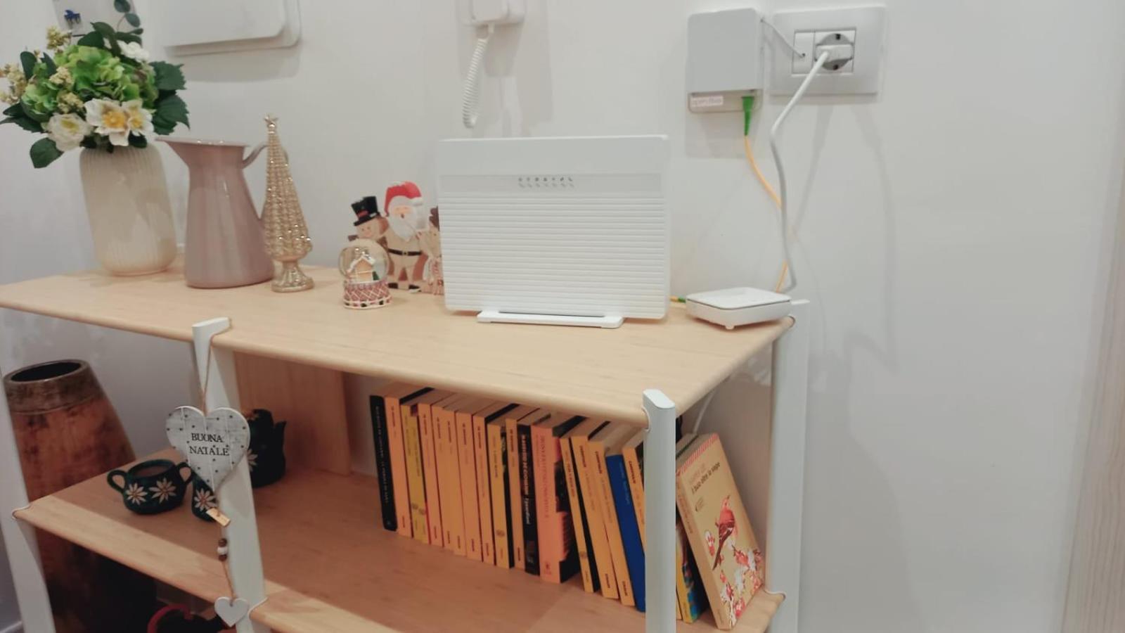 Le Case Di Ale - Holiday Homes Salerno Luaran gambar
