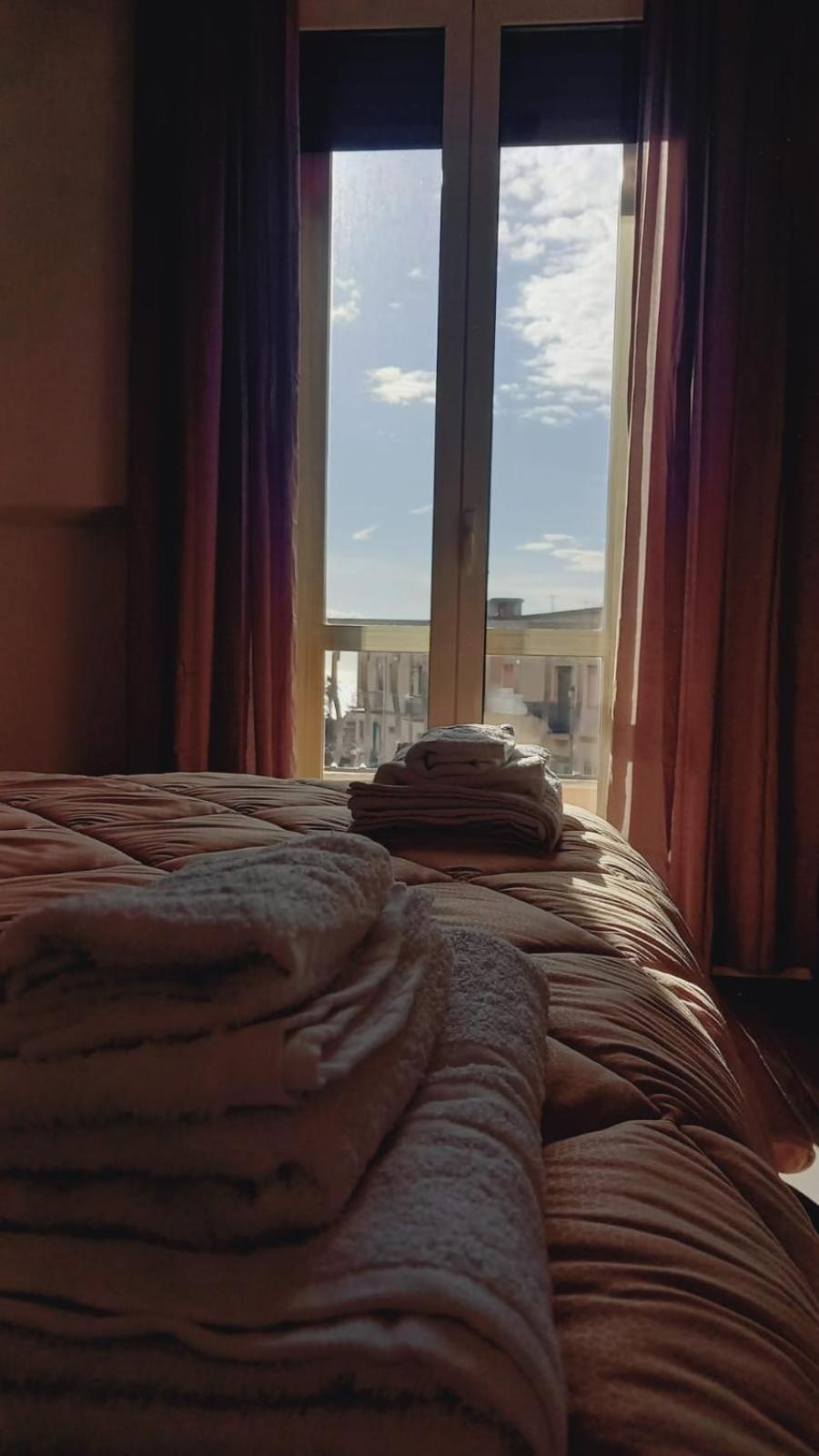 Le Case Di Ale - Holiday Homes Salerno Luaran gambar