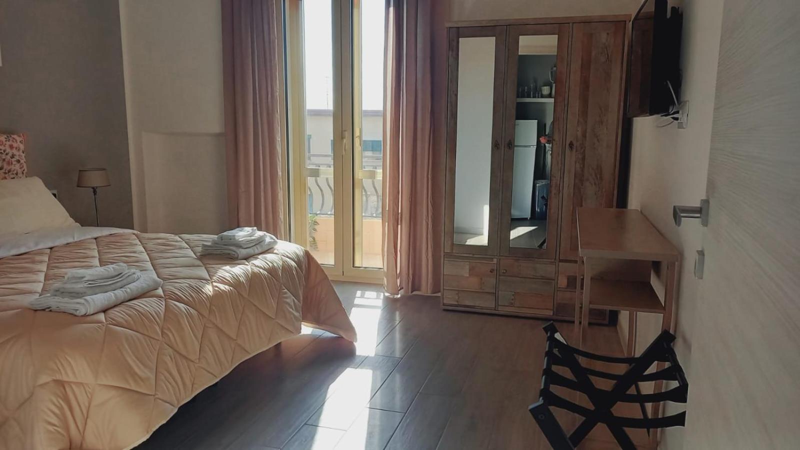 Le Case Di Ale - Holiday Homes Salerno Luaran gambar