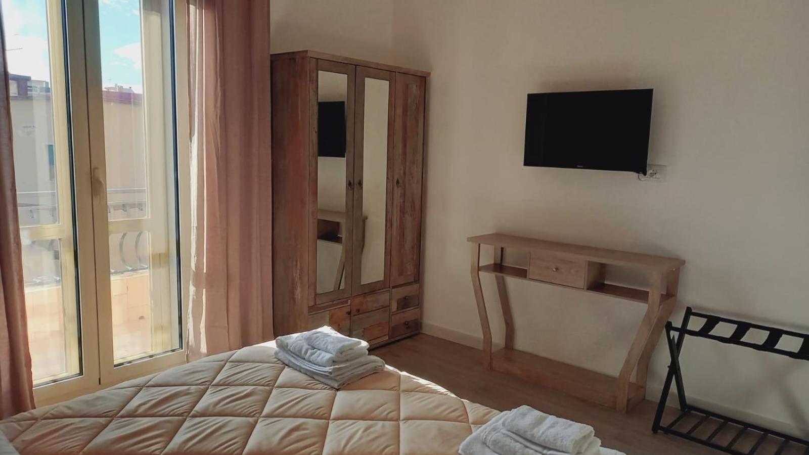 Le Case Di Ale - Holiday Homes Salerno Luaran gambar