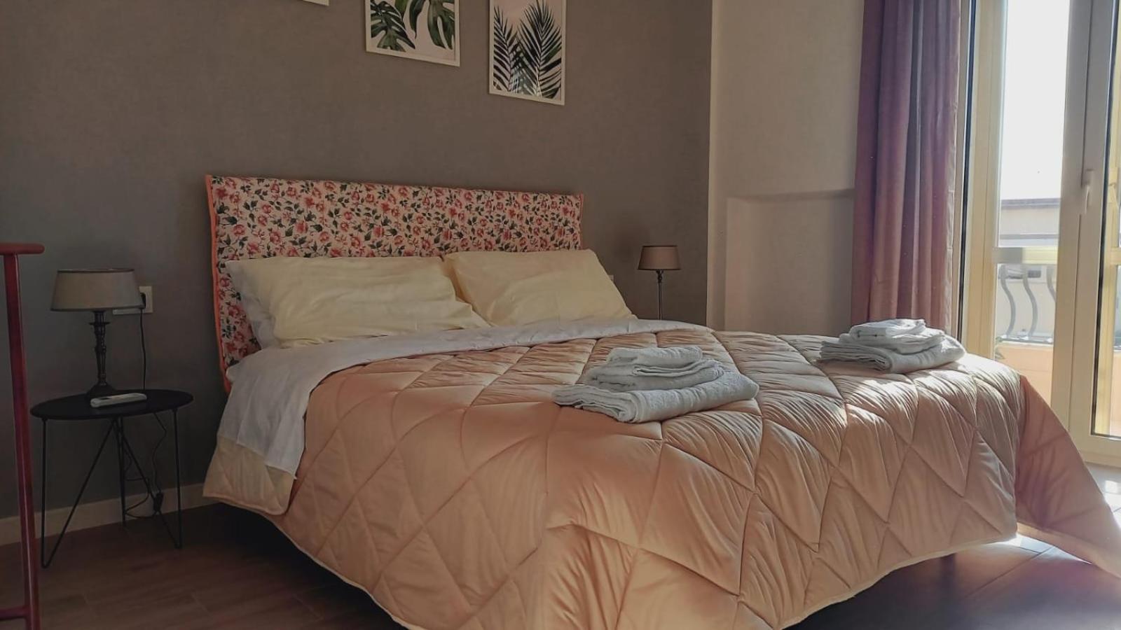 Le Case Di Ale - Holiday Homes Salerno Luaran gambar