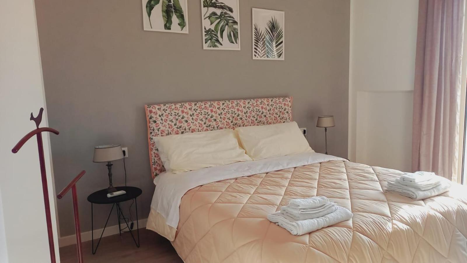 Le Case Di Ale - Holiday Homes Salerno Luaran gambar