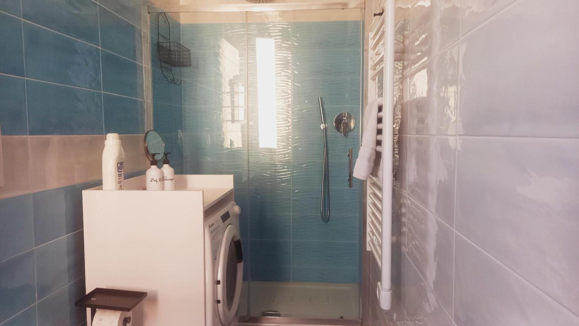 Le Case Di Ale - Holiday Homes Salerno Luaran gambar
