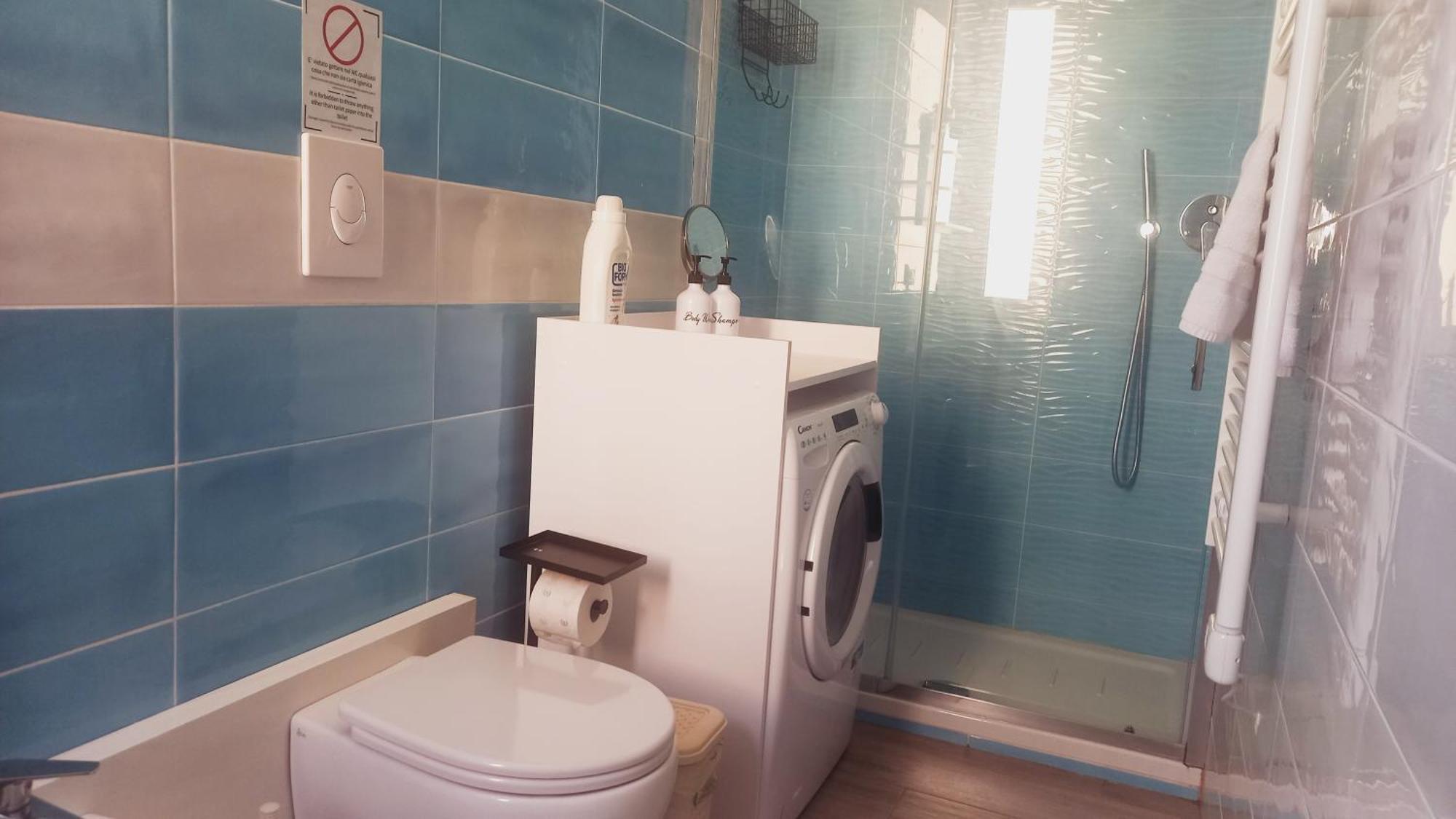 Le Case Di Ale - Holiday Homes Salerno Luaran gambar
