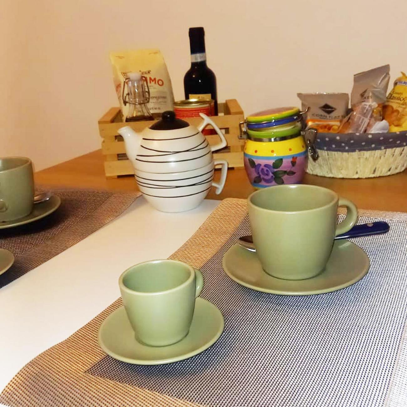Le Case Di Ale - Holiday Homes Salerno Luaran gambar