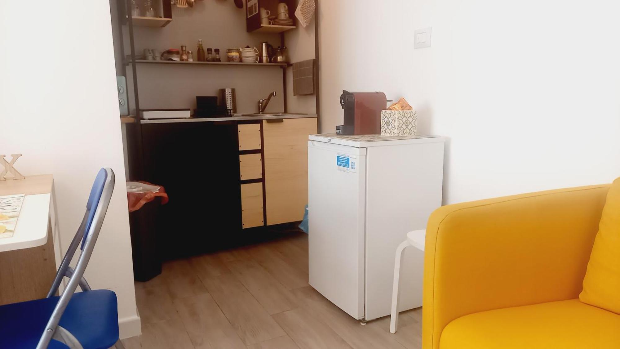 Le Case Di Ale - Holiday Homes Salerno Luaran gambar