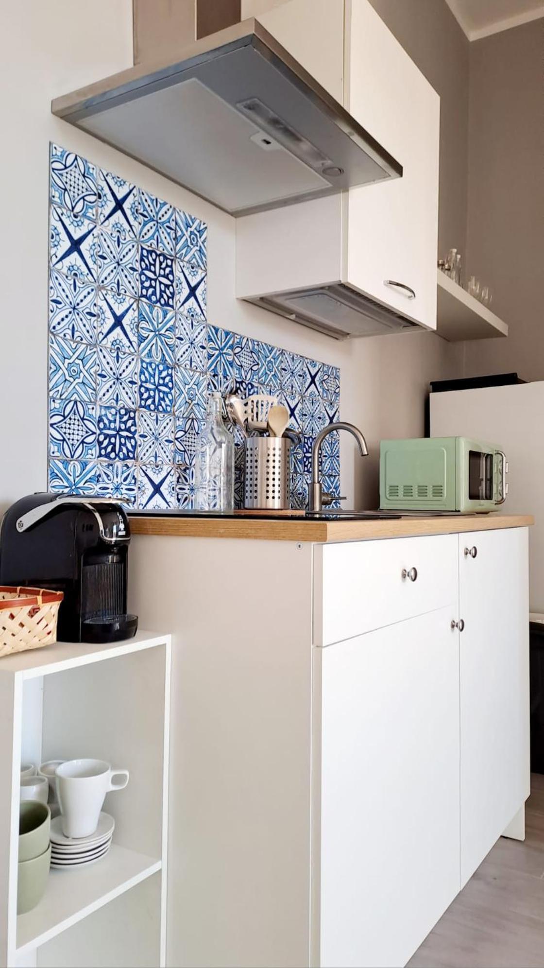 Le Case Di Ale - Holiday Homes Salerno Luaran gambar