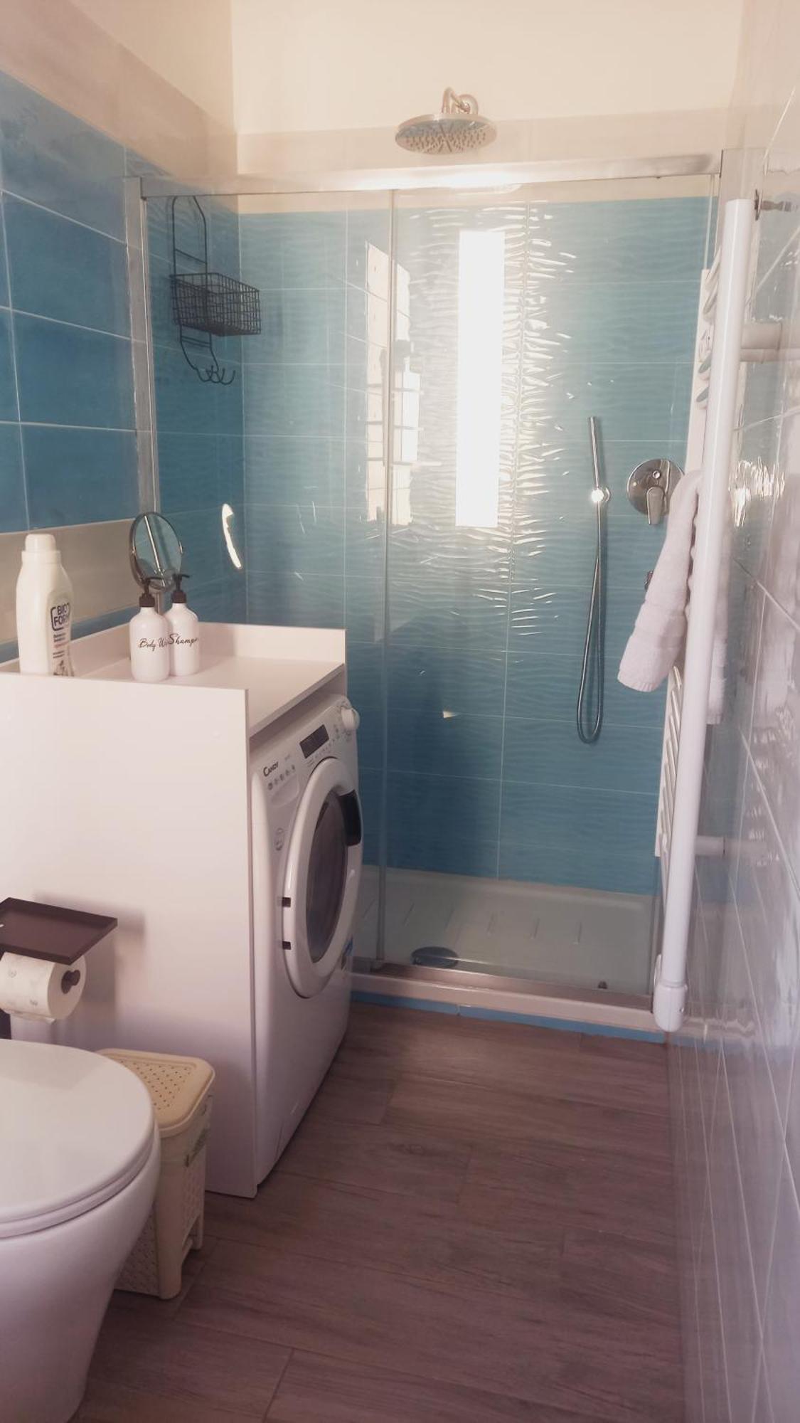Le Case Di Ale - Holiday Homes Salerno Luaran gambar