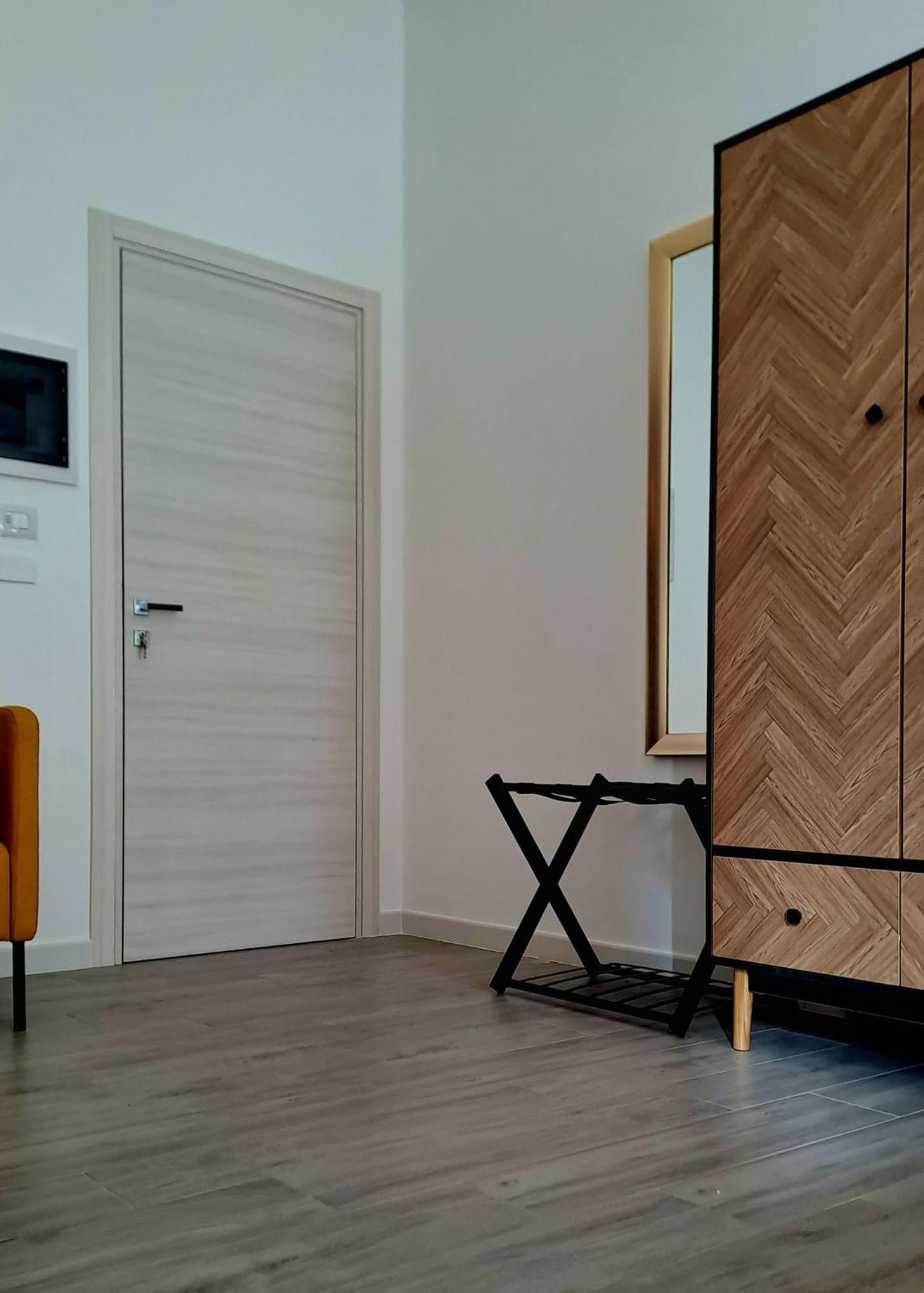 Le Case Di Ale - Holiday Homes Salerno Luaran gambar